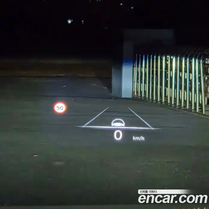 Genesis GV60 2022 1.0 Автомат в Москве № 58385, фото 6