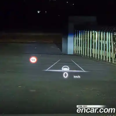 Genesis GV60 2022 1.0 Автомат в Москве № 58385, миниатюра 6