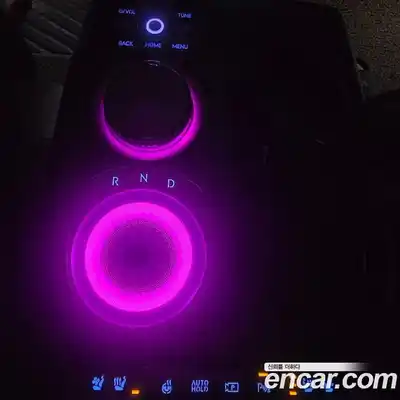 Genesis GV60 2022 1.0 Автомат в Москве № 58385, миниатюра 10