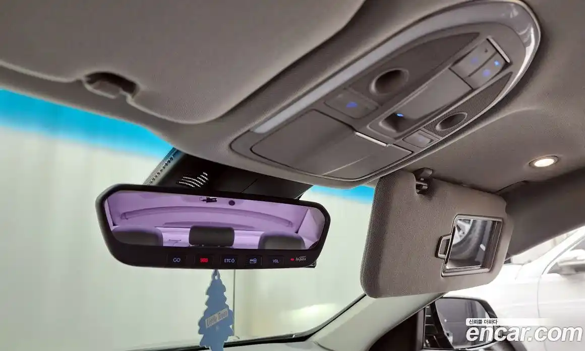 Genesis G80 2019 3.3 Автомат в Москве № 59166, фото 11