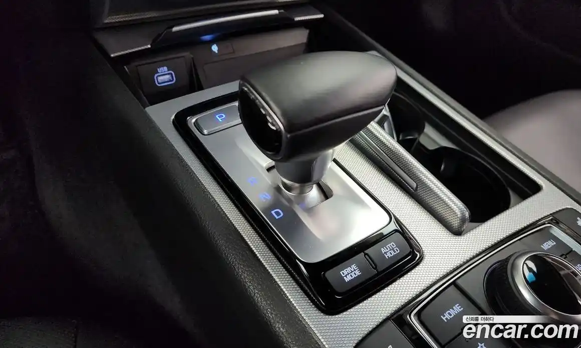 Genesis G80 2019 3.3 Автомат в Москве № 59166, фото 14