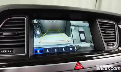 Genesis G80 2019 3.3 Автомат в Москве № 59166, миниатюра 3