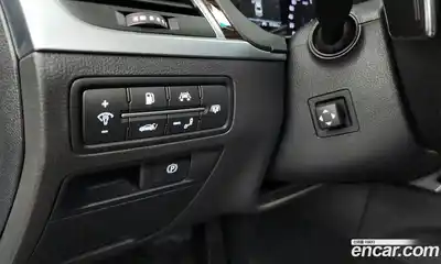 Genesis G80 2019 3.3 Автомат в Москве № 59166, миниатюра 9