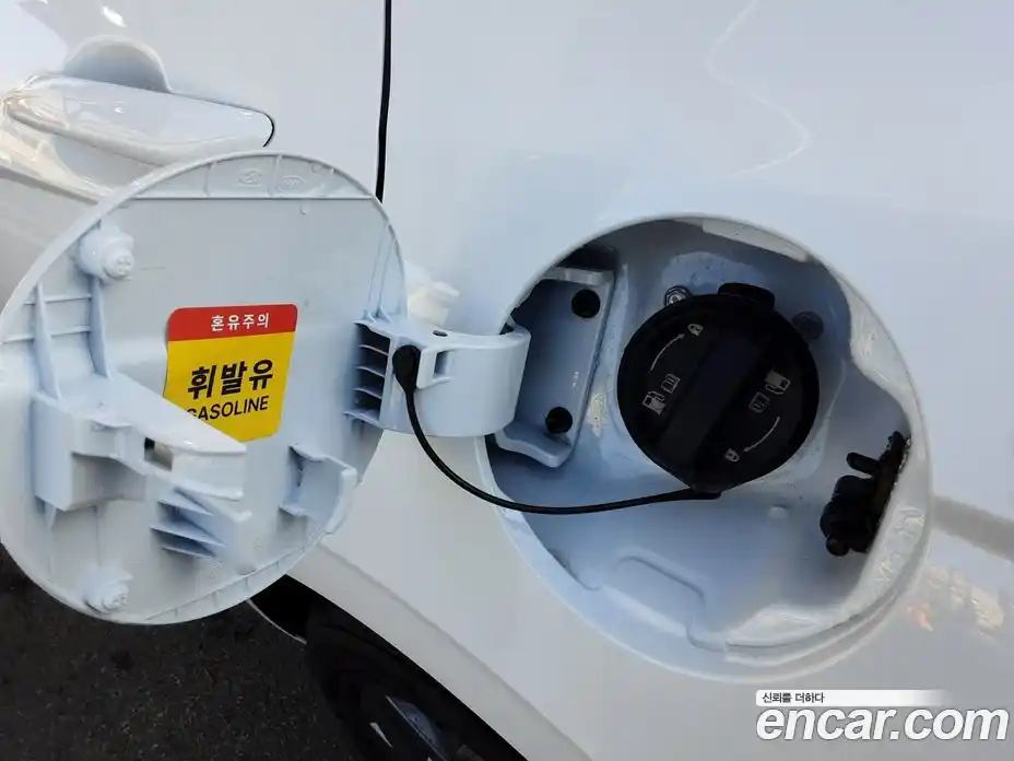 Hyundai Avante 2026 1.6 Автомат в Москве № 5999, фото 13