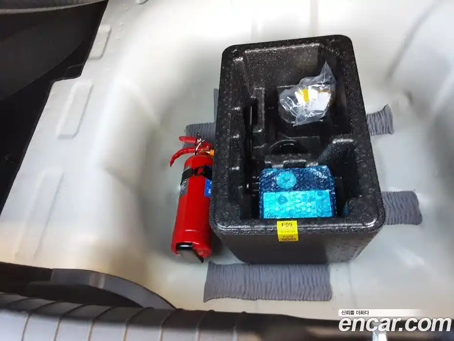 Hyundai Avante 2026 1.6 Автомат в Москве № 5999, фото 14