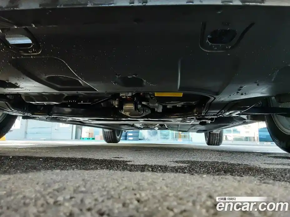 Hyundai Avante 2026 1.6 Автомат в Москве № 5999, фото 16