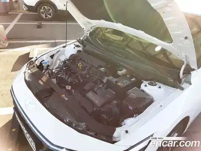 Hyundai Avante 2026 1.6 Автомат в Москве № 5999, миниатюра 6