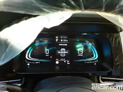 Hyundai Avante 2026 1.6 Автомат в Москве № 5999, миниатюра 8