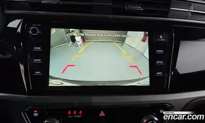 SsangYong Korando, 2020