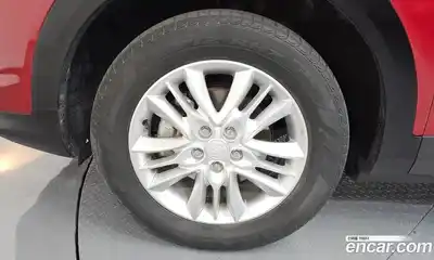 SsangYong Korando 2020 1.5 Автомат в Москве № 62469, миниатюра 11