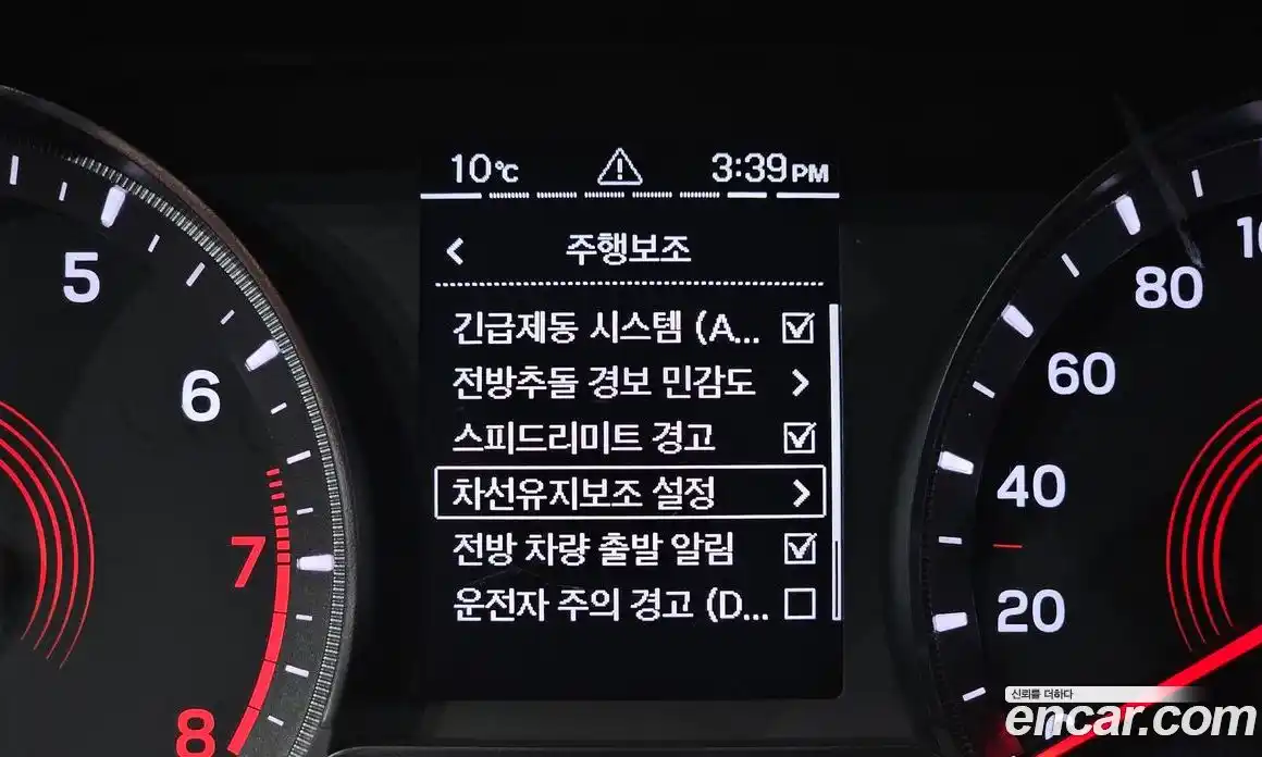 SsangYong Korando 2020 1.5 Автомат в Москве № 62469, фото 17