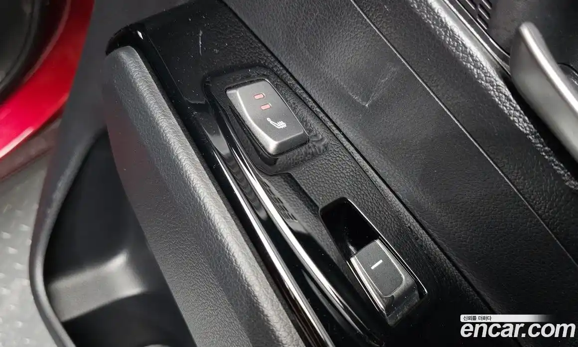 SsangYong Korando 2020 1.5 Автомат в Москве № 62469, фото 3