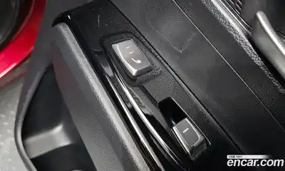 SsangYong Korando 2020 1.5 Автомат в Москве № 62469, миниатюра 3