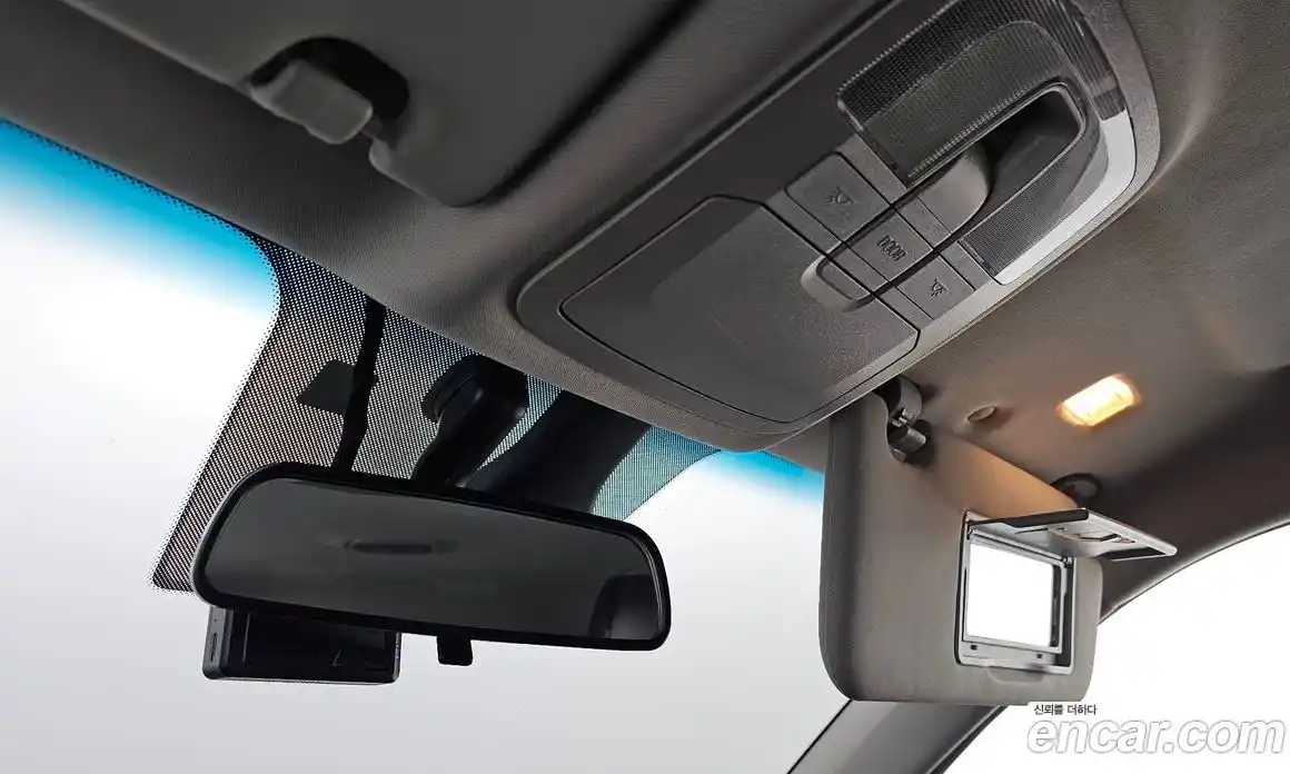 SsangYong Korando 2020 1.5 Автомат в Москве № 62469, фото 4