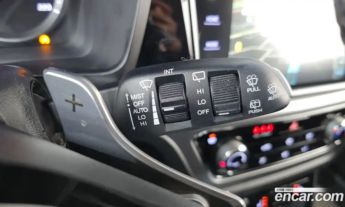 SsangYong Korando 2020 1.5 Автомат в Москве № 62469, фото 9