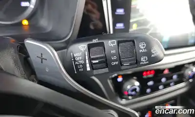 SsangYong Korando 2020 1.5 Автомат в Москве № 62469, миниатюра 9