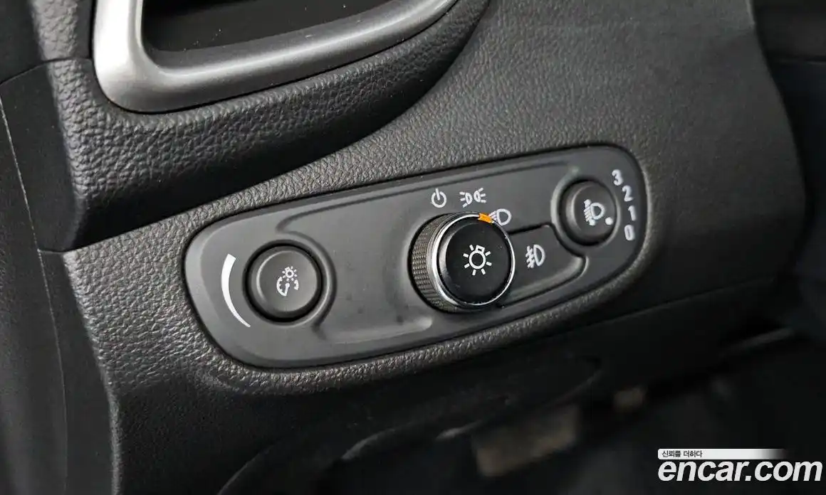 Chevrolet Trax 2021 1.6 Автомат в Москве № 633, фото 16