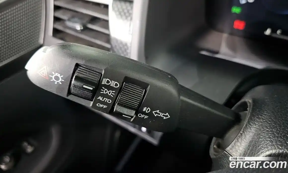 SsangYong Rexton 2022 2.2 Автомат в Москве № 70406, фото 20