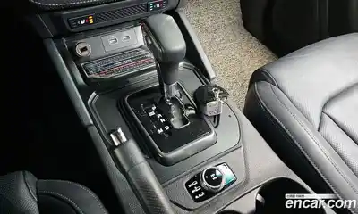 SsangYong Rexton 2022 2.2 Автомат в Москве № 70406, миниатюра 5