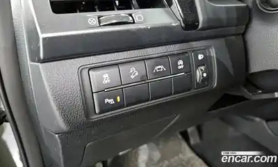 SsangYong Rexton 2022 2.2 Автомат в Москве № 70406, миниатюра 7