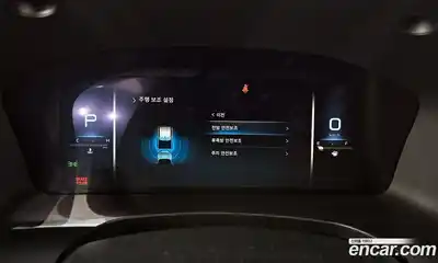 SsangYong Rexton 2022 2.2 Автомат в Москве № 70406, миниатюра 10