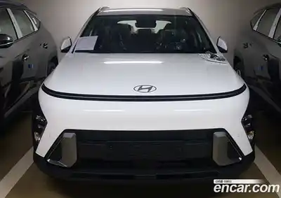 Hyundai Kona, 2026