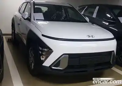 Hyundai Kona 2026 1.6 Автомат в Москве № 7266, миниатюра 2