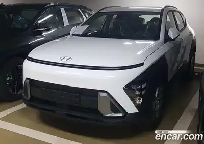 Hyundai Kona 2026 1.6 Автомат в Москве № 7266, миниатюра 5