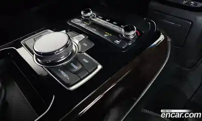 Genesis EQ900 2016 3.8 Автомат в Москве № 80579, миниатюра 11