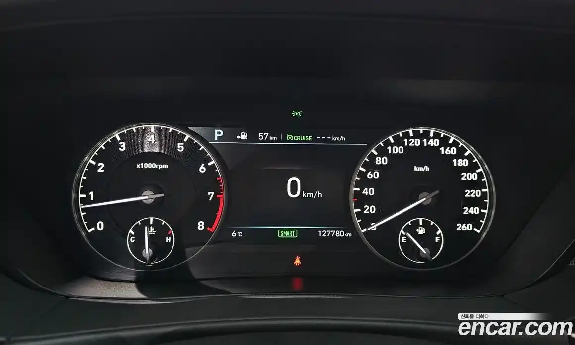 Genesis EQ900 2016 3.8 Автомат в Москве № 80579, фото 15