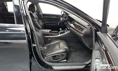 Genesis EQ900 2016 3.8 Автомат в Москве № 80579, миниатюра 2