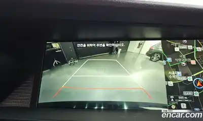 Genesis EQ900 2016 3.8 Автомат в Москве № 80579, миниатюра 4