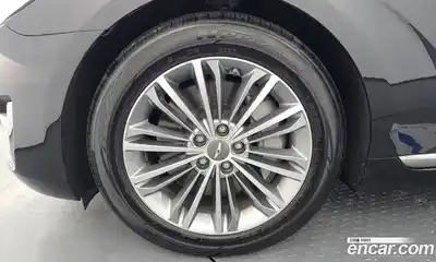 Genesis EQ900 2016 3.8 Автомат в Москве № 80579, миниатюра 8