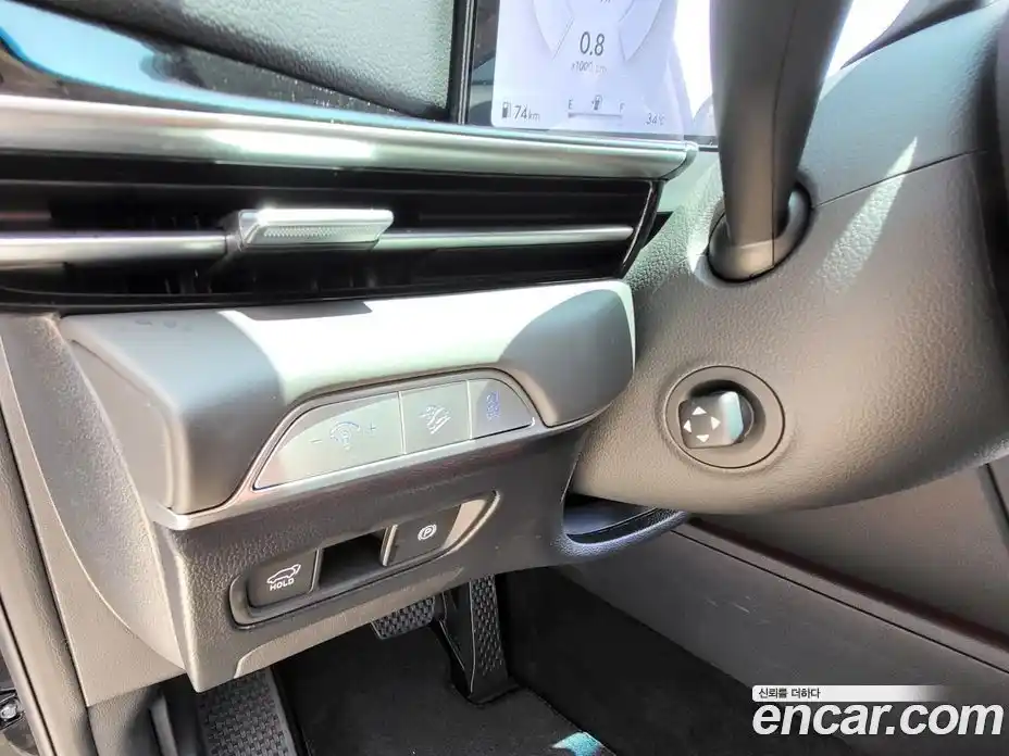 Genesis GV80 2025 2.5 Автомат в Москве № 83677, фото 11