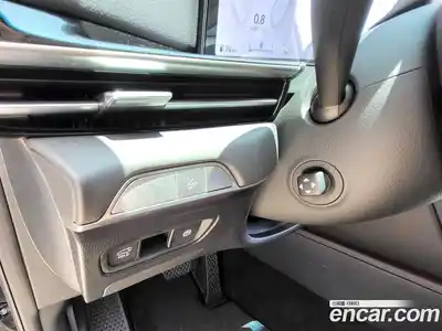 Genesis GV80 2025 2.5 Автомат в Москве № 83677, миниатюра 11