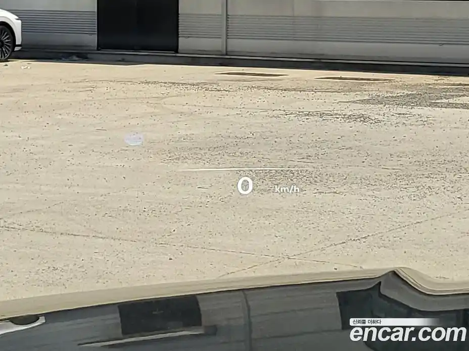 Genesis GV80 2025 2.5 Автомат в Москве № 83677, фото 16