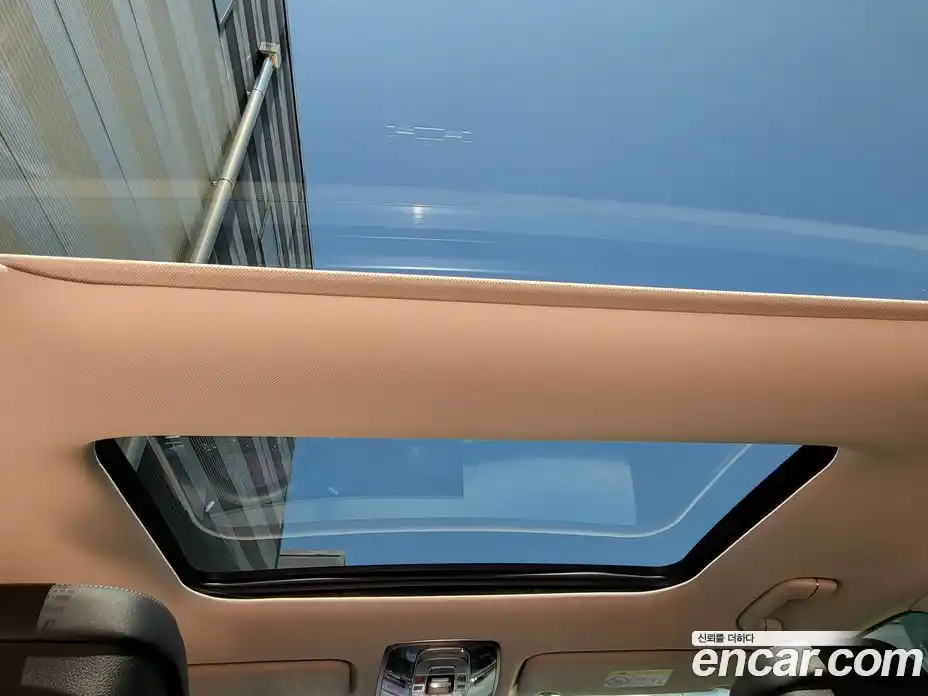 Genesis GV80 2025 2.5 Автомат в Москве № 83677, фото 17