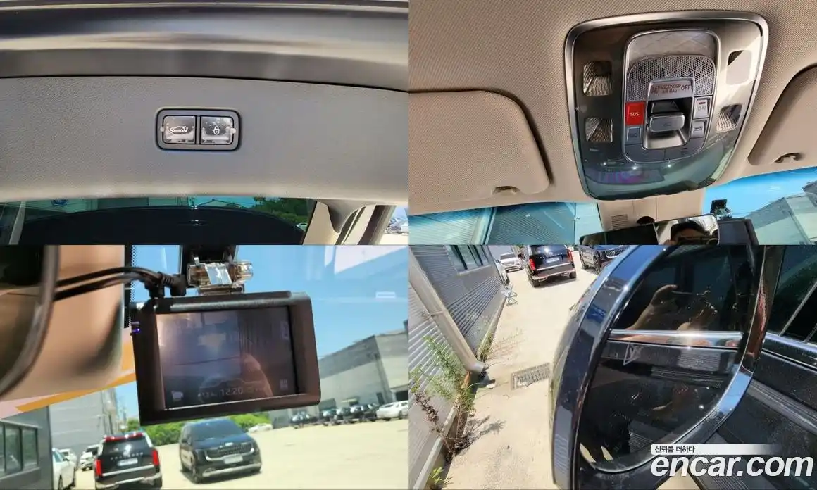 Genesis GV80 2025 2.5 Автомат в Москве № 83677, фото 19