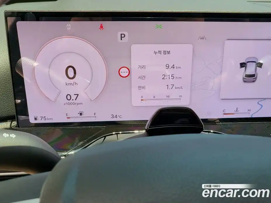 Genesis GV80 2025 2.5 Автомат в Москве № 83677, фото 8