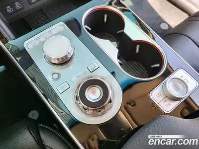 Genesis GV80 2025 2.5 Автомат в Москве № 83677, миниатюра 9