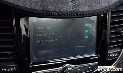 Chevrolet Trax 2017 1.6 Автомат в Москве № 84391, миниатюра 12