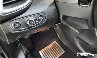 Chevrolet Trax 2017 1.6 Автомат в Москве № 84391, миниатюра 6