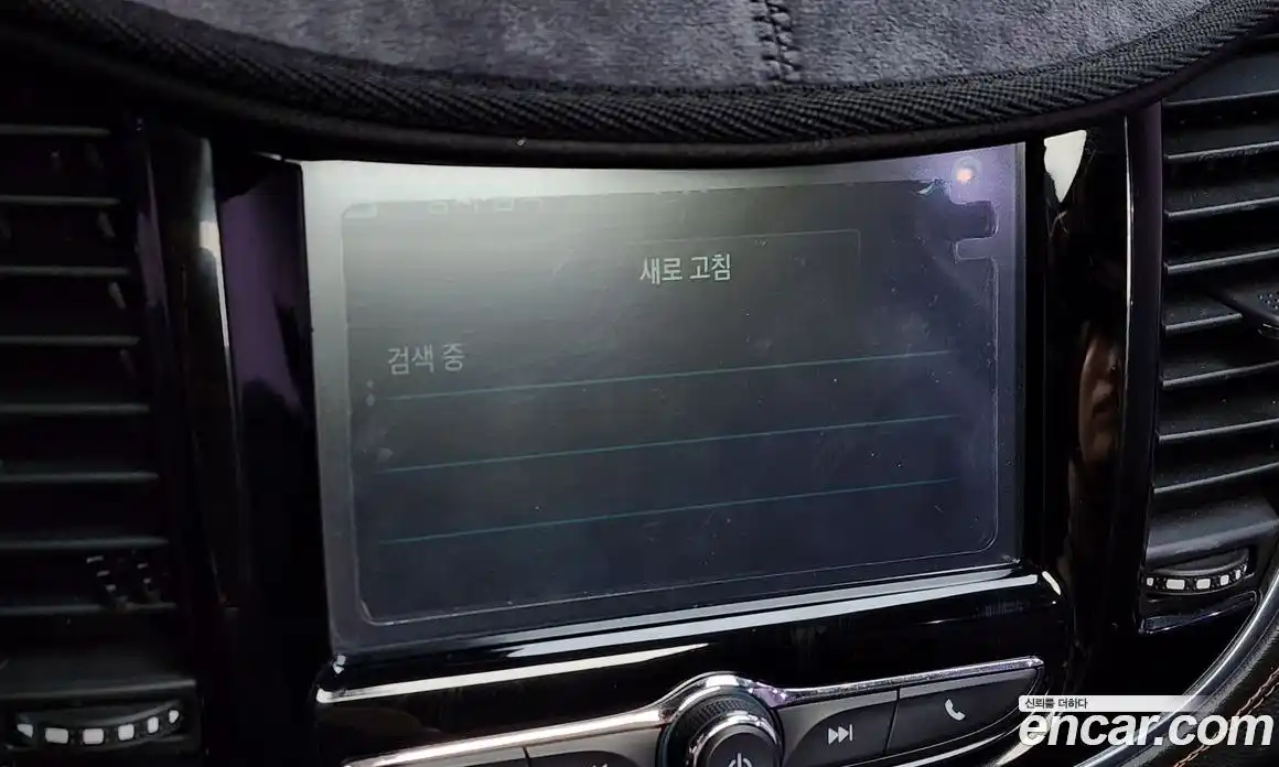 Chevrolet Trax 2017 1.6 Автомат в Москве № 84391, фото 8