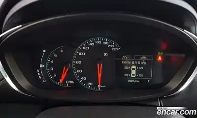 Chevrolet Trax 2017 1.6 Автомат в Москве № 84391, миниатюра 9