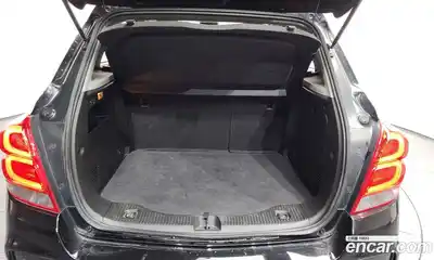 Chevrolet Trax 2017 1.6 Автомат в Москве № 84391, миниатюра 10