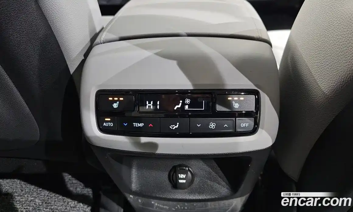 Hyundai Palisade 2024 2.2 Автомат в Москве № 92667, фото 18