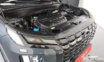 Hyundai Palisade 2024 2.2 Автомат в Москве № 92667, миниатюра 6