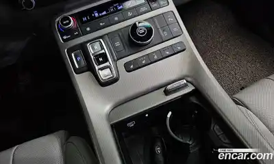 Hyundai Palisade 2024 2.2 Автомат в Москве № 92667, миниатюра 9