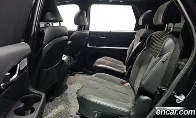 Hyundai Palisade, 2024