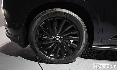 Hyundai Palisade 2024 3.8 Автомат в Москве № 9281, миниатюра 12